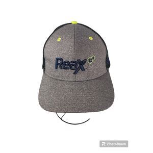 AT-PLANTING SOLUTIONS: REAX K‎ Loveland products adjustable hat
